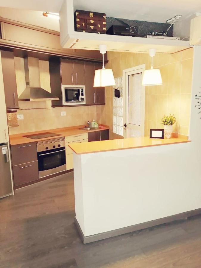 Luminoso Loft Διαμέρισμα Monforte De Lemos Εξωτερικό φωτογραφία