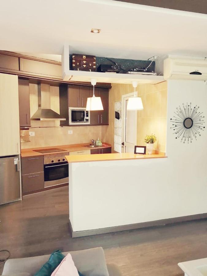 Luminoso Loft Διαμέρισμα Monforte De Lemos Εξωτερικό φωτογραφία