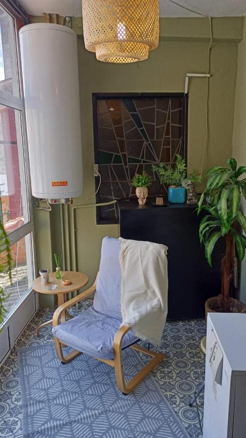 Luminoso Loft Διαμέρισμα Monforte De Lemos Εξωτερικό φωτογραφία